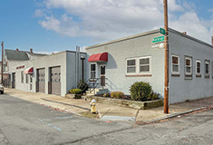Bongiorni of SR Commercial Realty brokers 7,836 s/f lease to Cataldo Ambulance Service